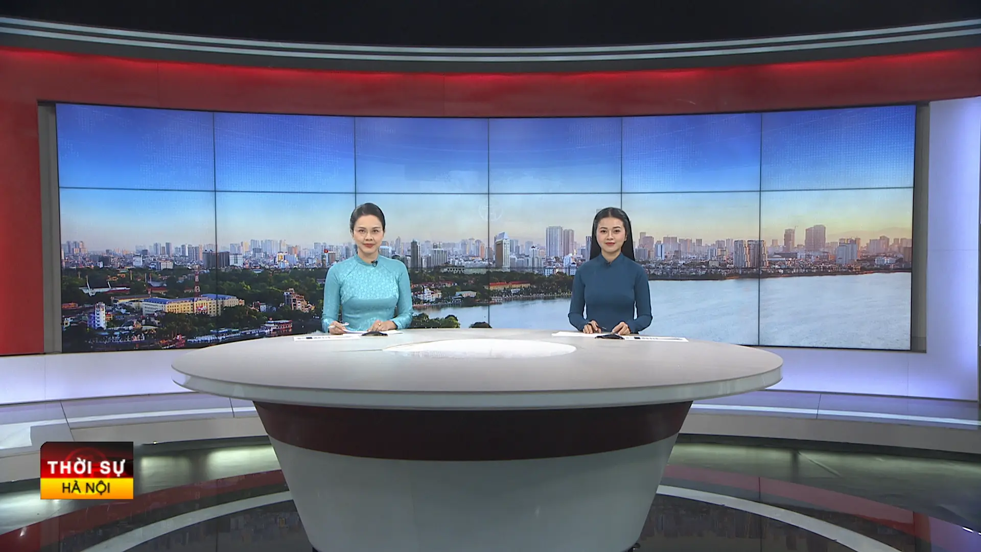 Chương trình Thời sự 18h30 | 15/09/2025